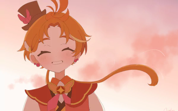  Yuunagi Tsubasa by a sane