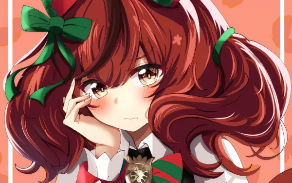  Nice Nature by honaminamo