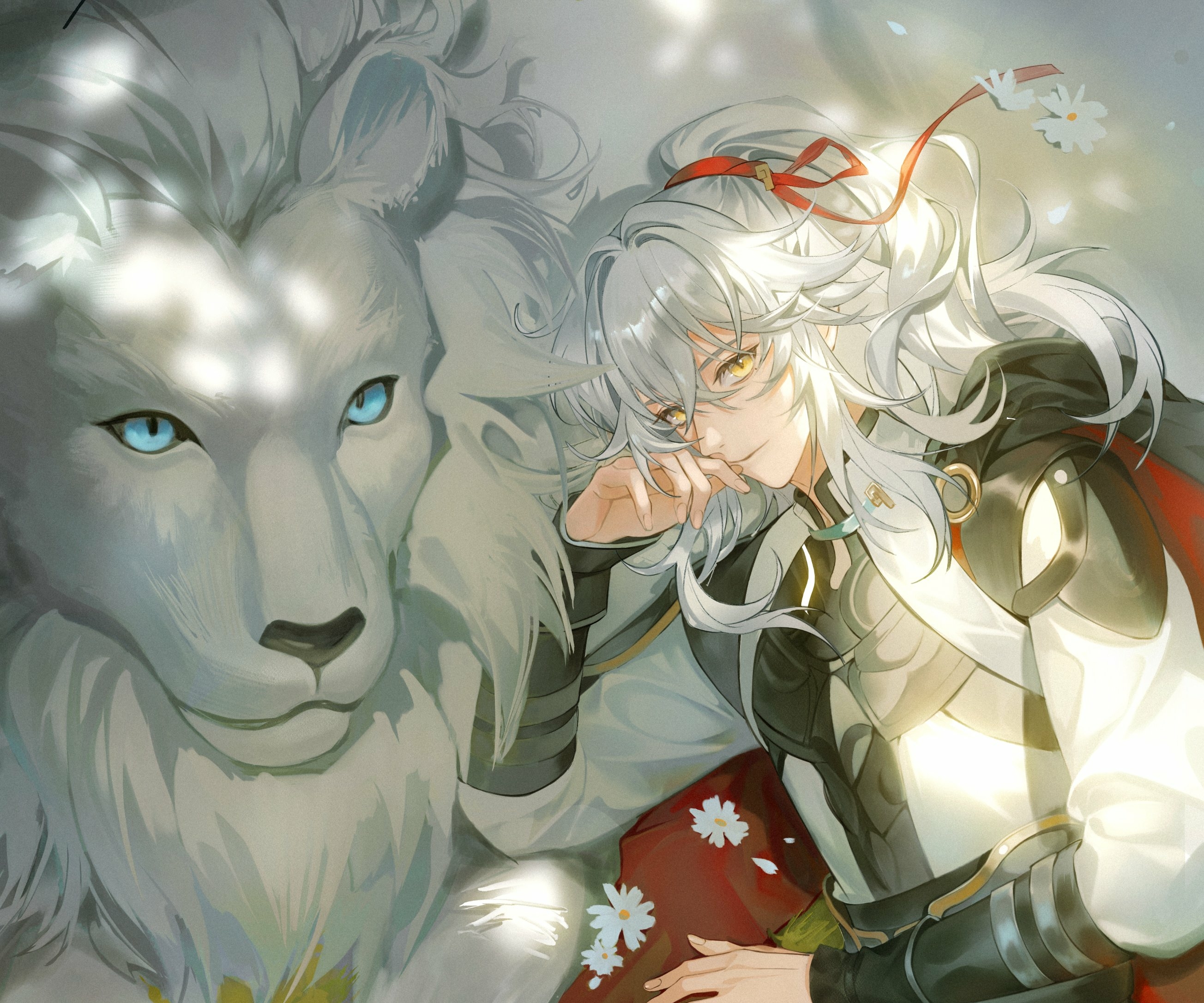 20+ Jing Yuan HD Wallpapers and Backgrounds