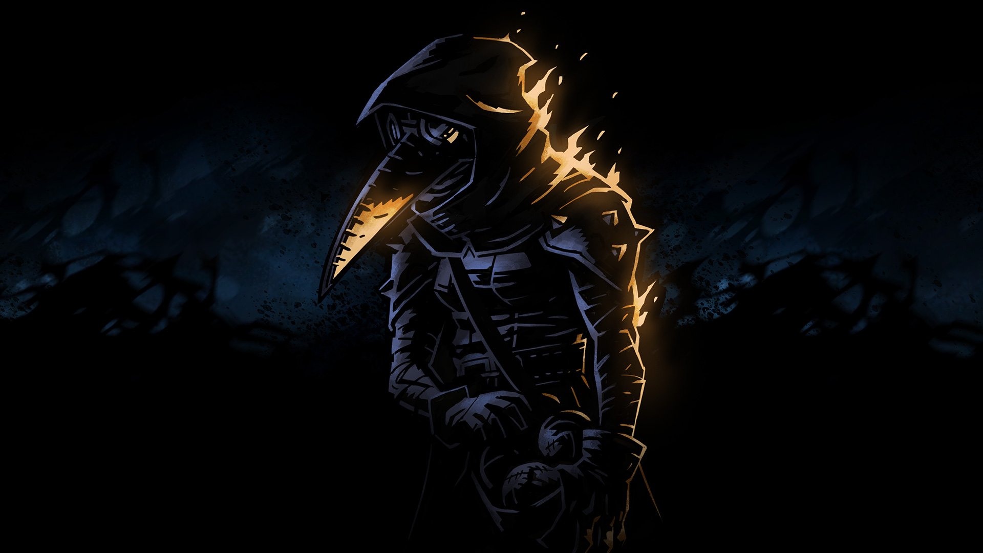 Darkest dungeon ii hd wallpaper download now