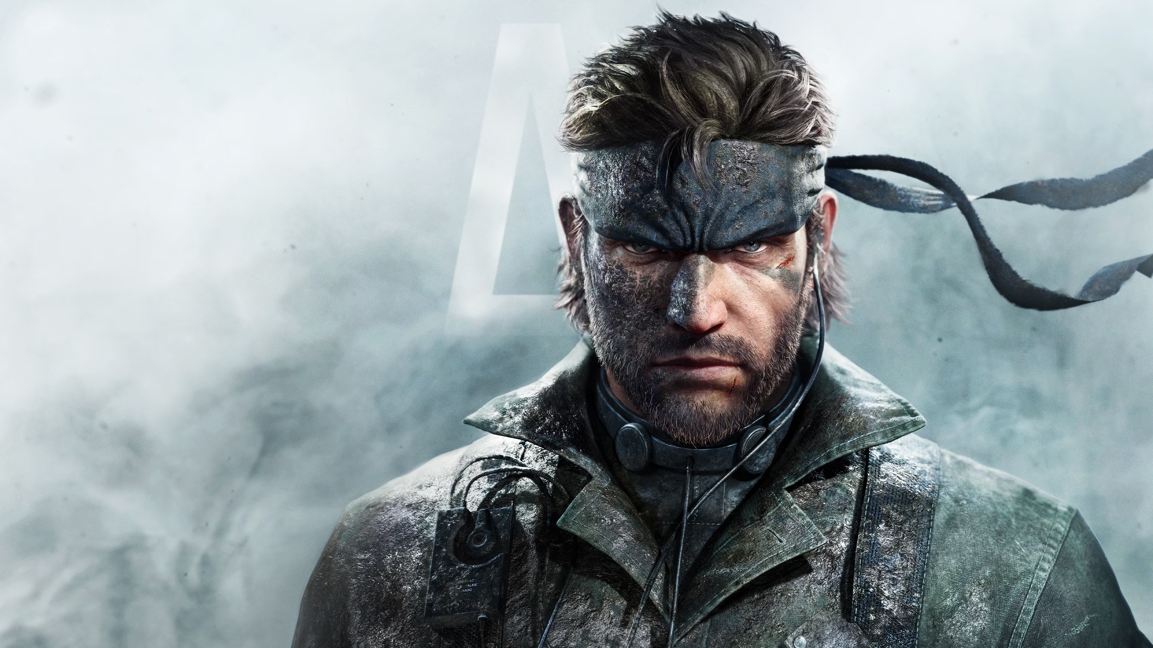 Video Game Metal Gear Solid Δ: Snake Eater HD Wallpaper | Background Image