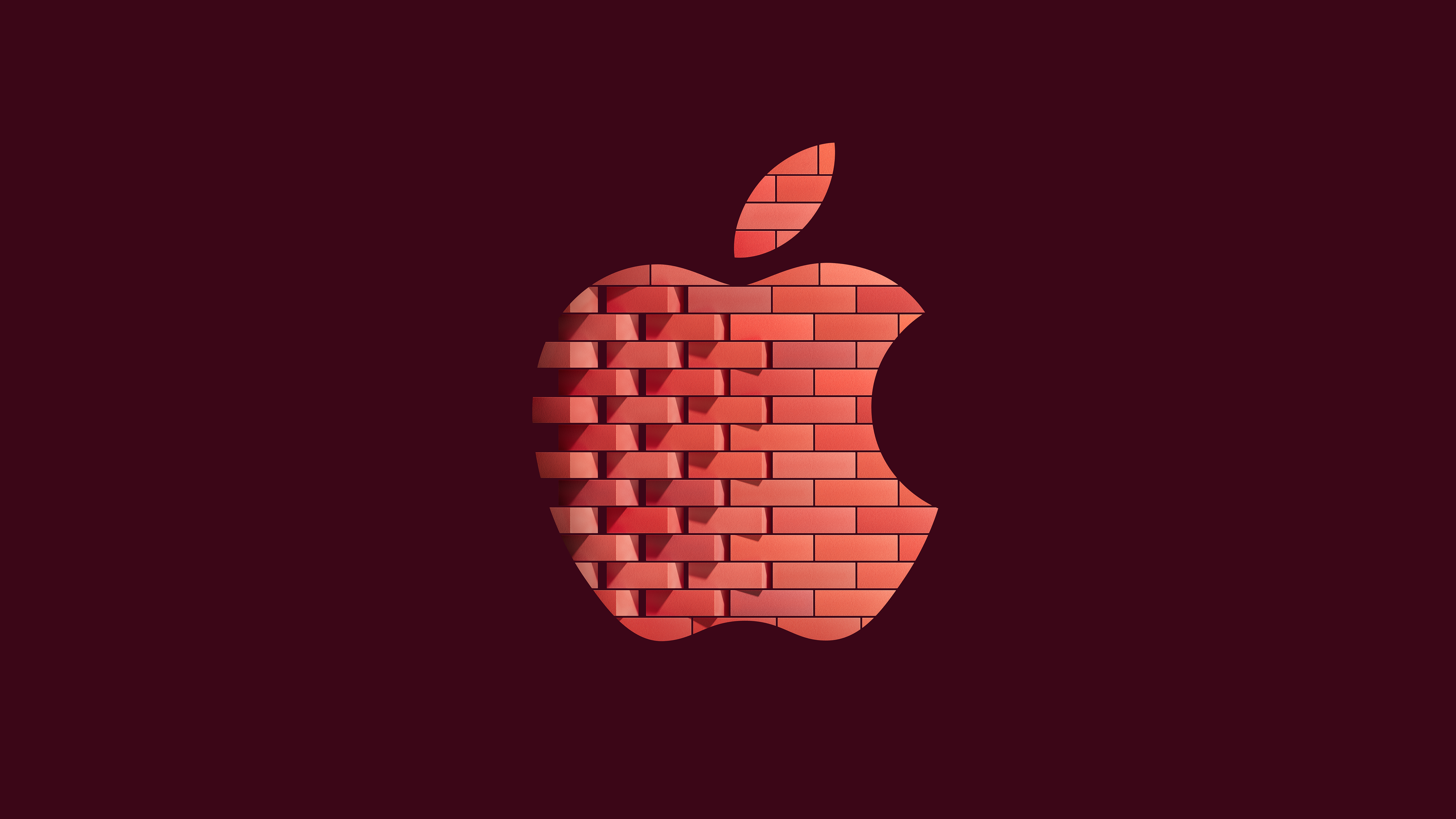 Cool Apple Logo iPhone Wallpapers on WallpaperDog