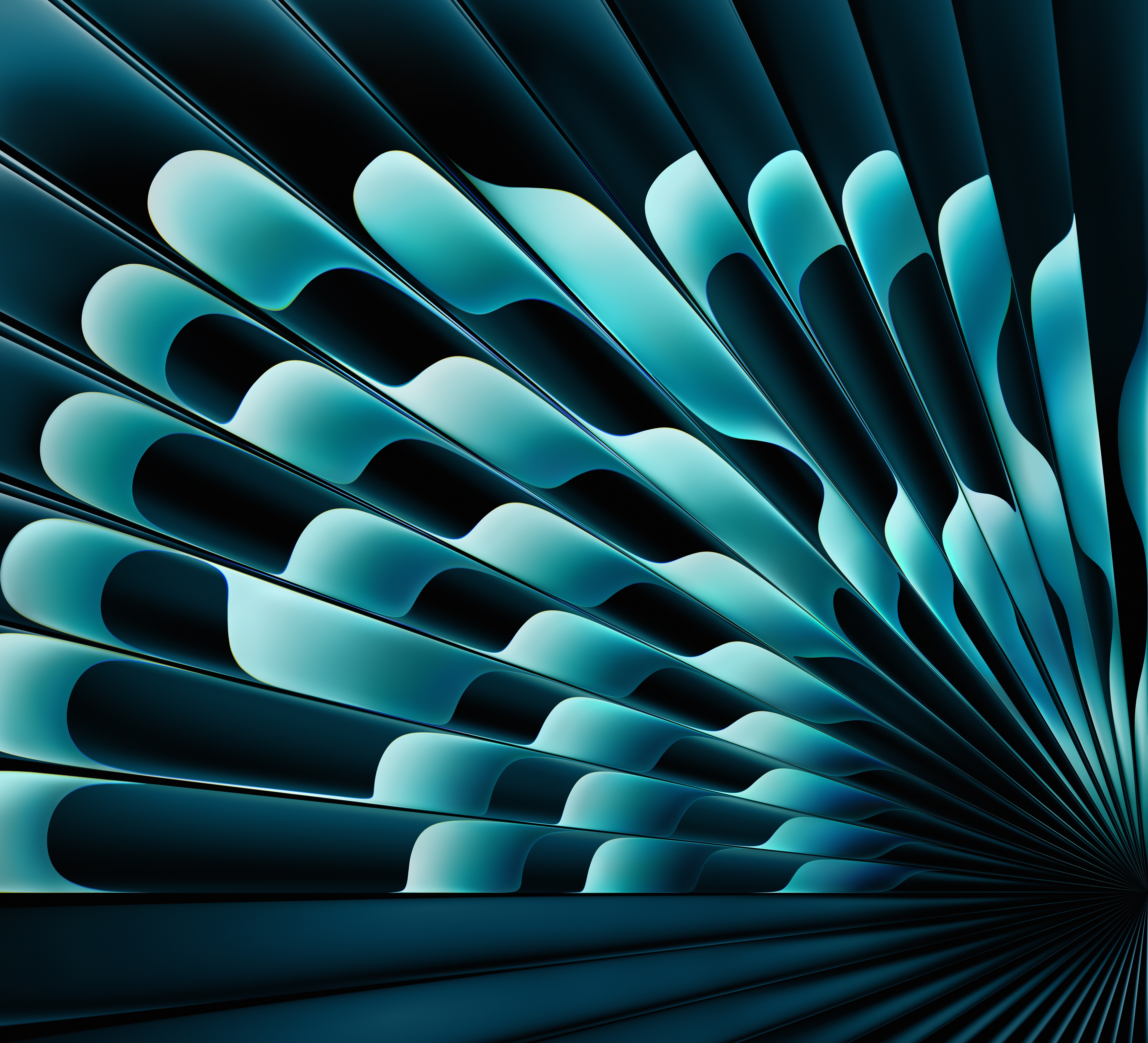 Artistic Lines HD Wallpaper | Background Image