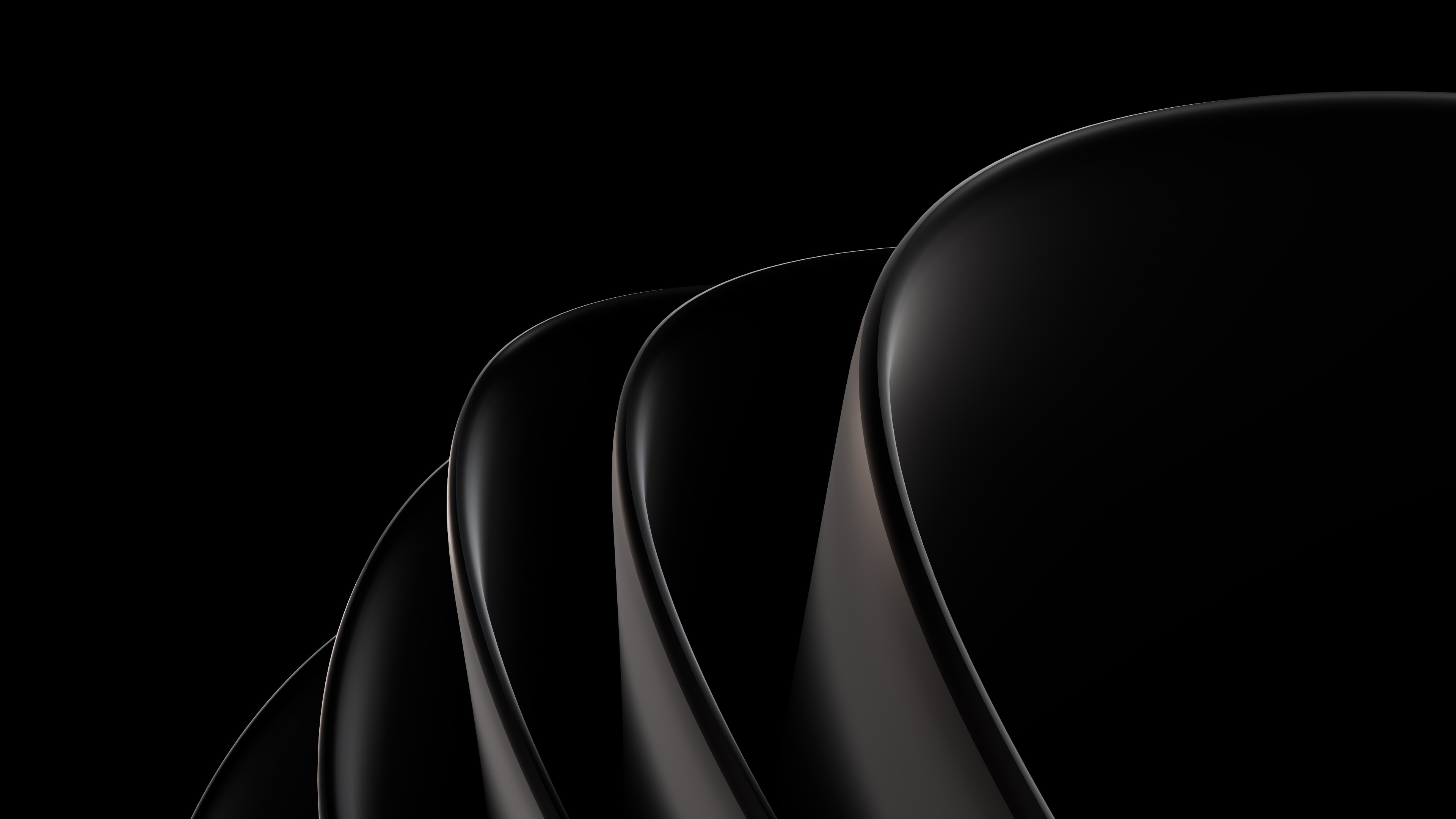 wallpaper hd abstract black