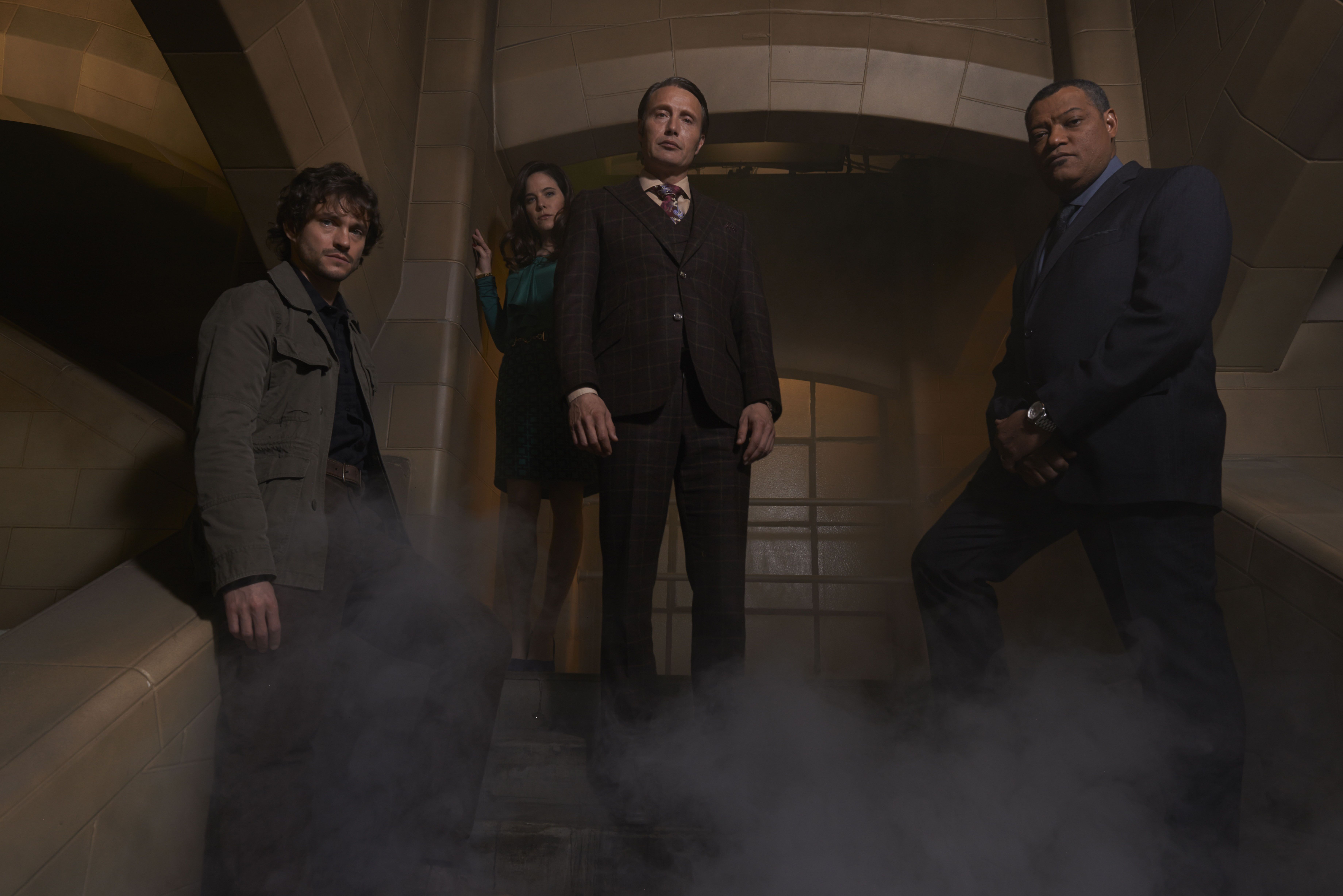 TV Show Hannibal HD Wallpaper | Background Image