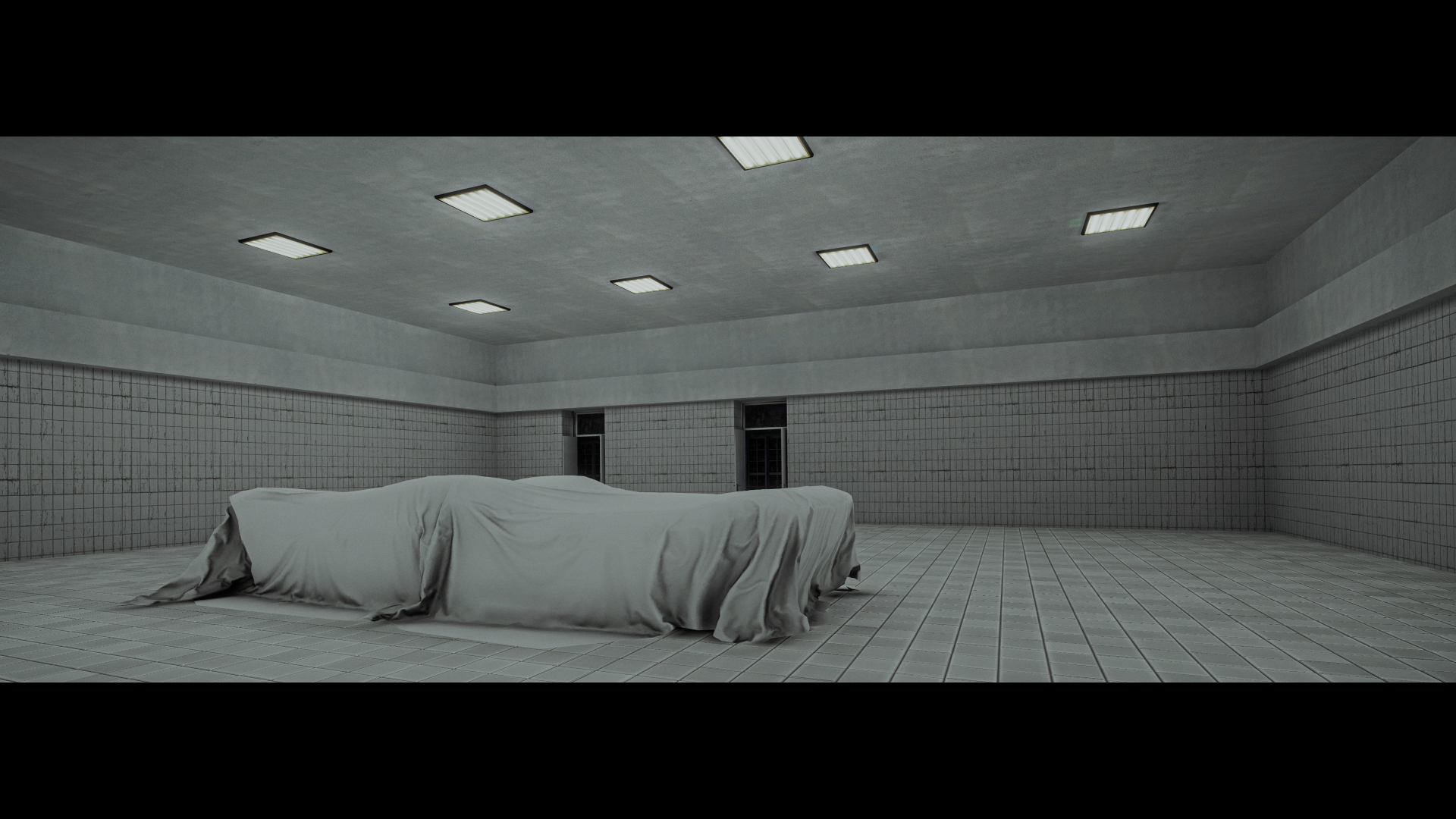 Organism by Garvas313