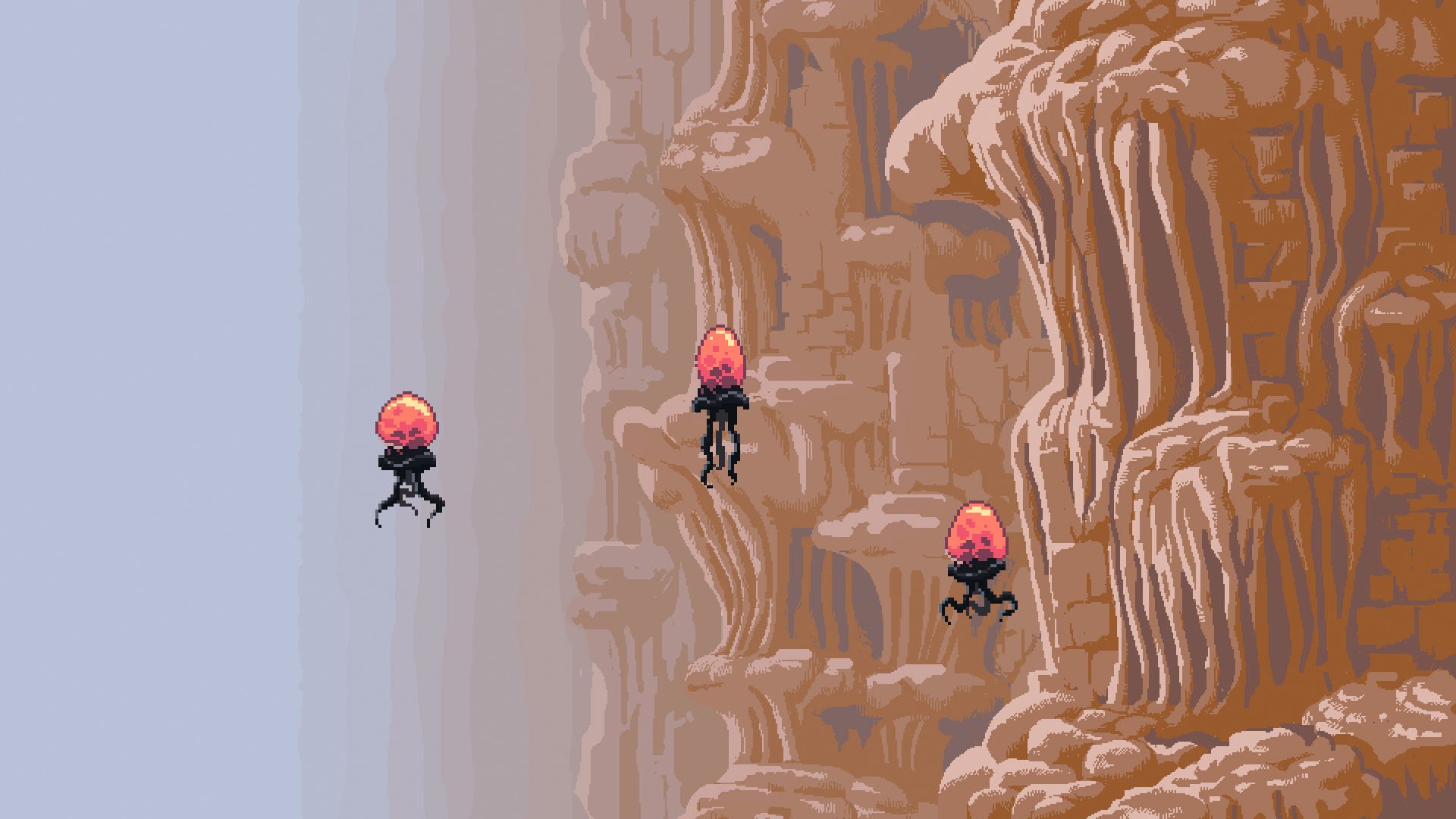 Download Video Game Wall World HD Wallpaper