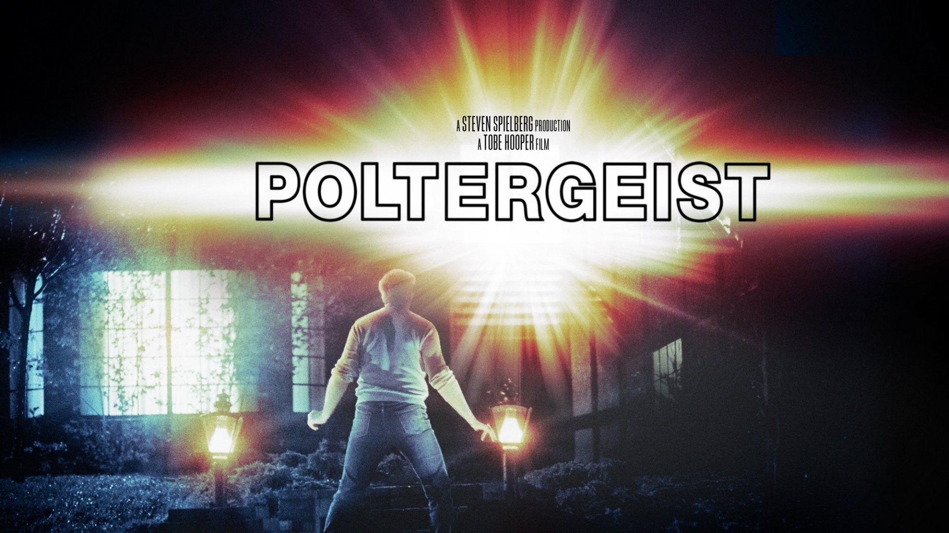 Download Movie Poltergeist (1982) HD Wallpaper