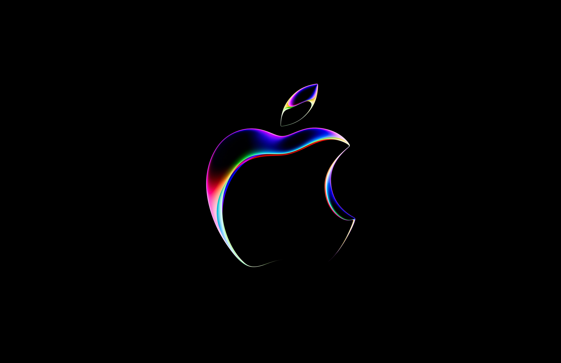 Apple 4K Wallpaper: Download For Free