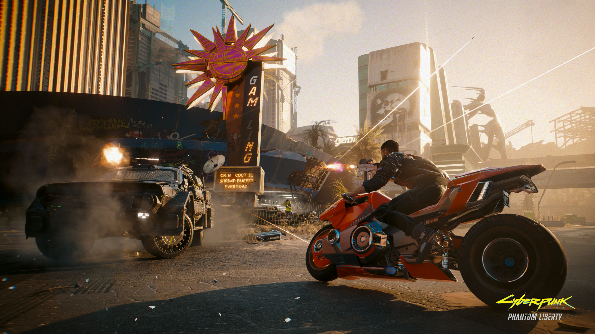 Download Video Game Cyberpunk 2077 4k Ultra HD Wallpaper | 3840x2160 ...