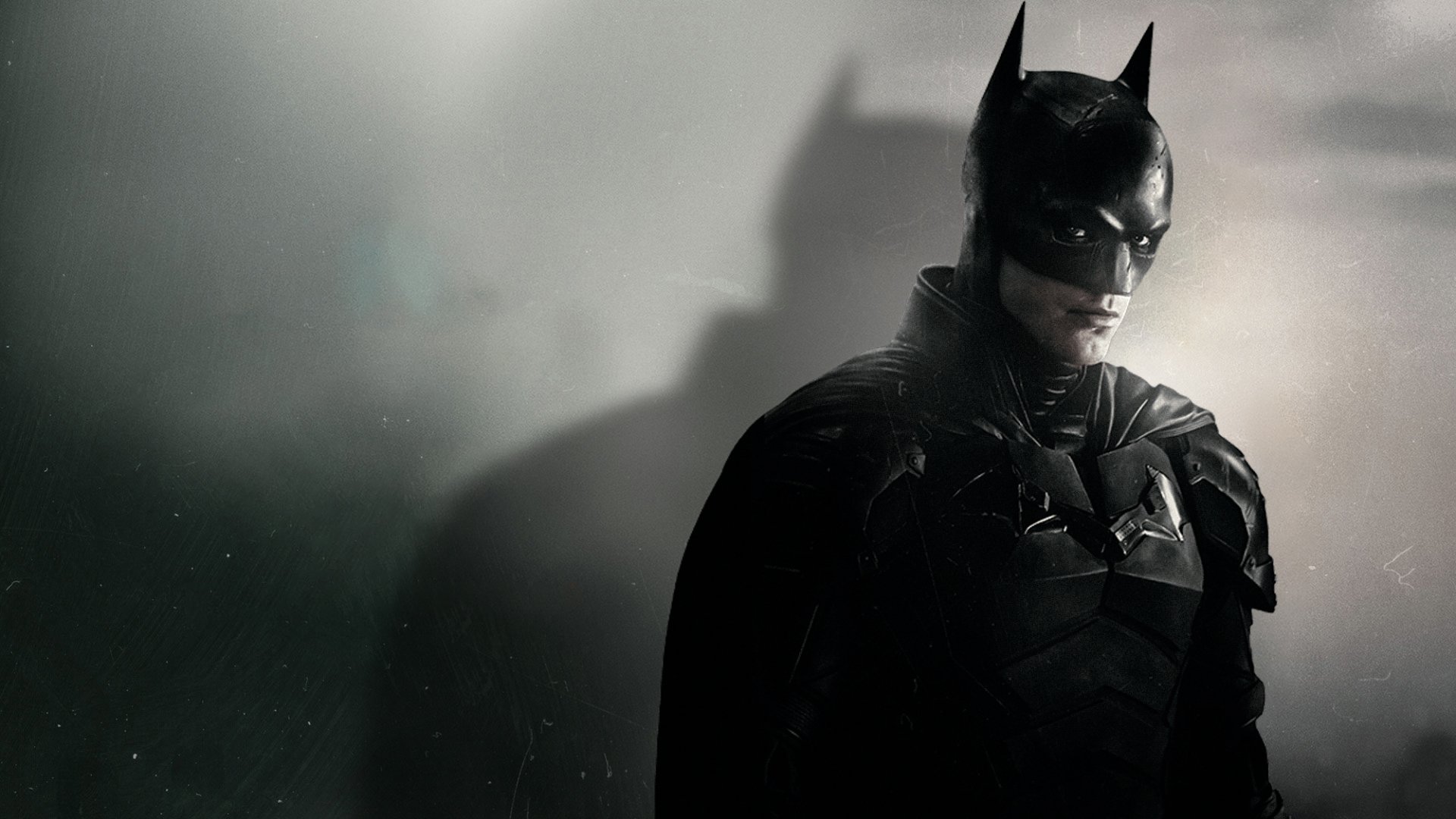 Download Movie The Batman HD Wallpaper