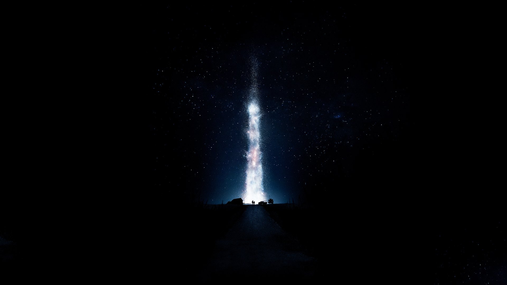 Download Movie Interstellar HD Wallpaper