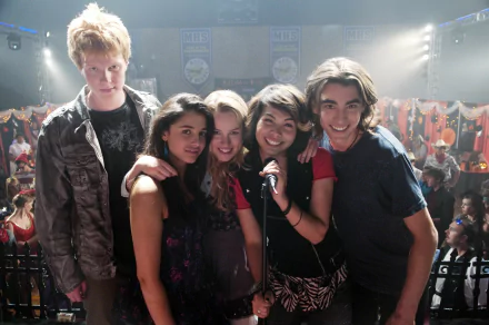 movie Lemonade Mouth HD Desktop Wallpaper | Background Image