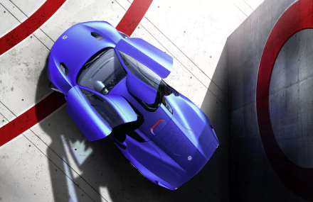 vehicle Volkswagen XL Sport HD Desktop Wallpaper | Background Image