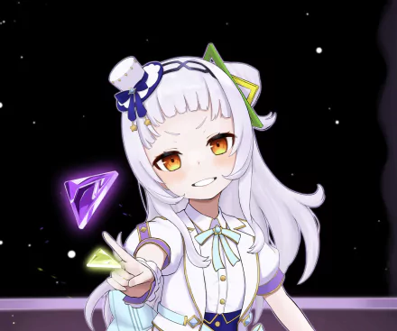  Murasaki Shion by Shiroi Urushi