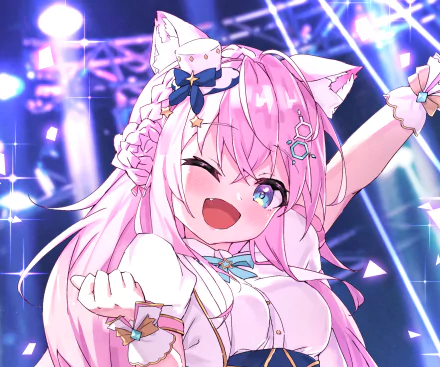  Hakui Koyori by msk064