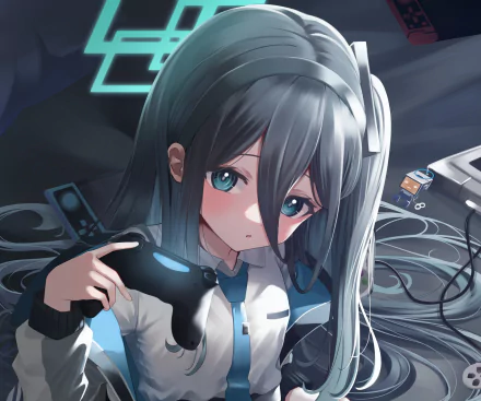  Tendou Alice by GENE78113263