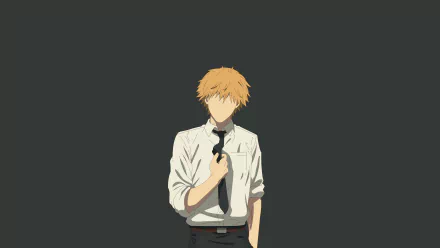  Denji by kijugo