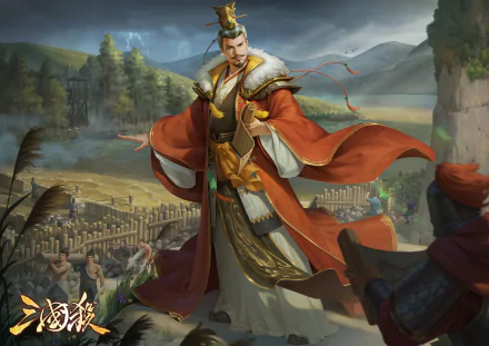 fantasy men HD Desktop Wallpaper | Background Image