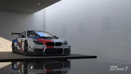  BMW M6