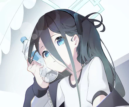  Tendou Alice by N sol