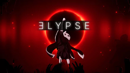 video game Elypse HD Desktop Wallpaper | Background Image