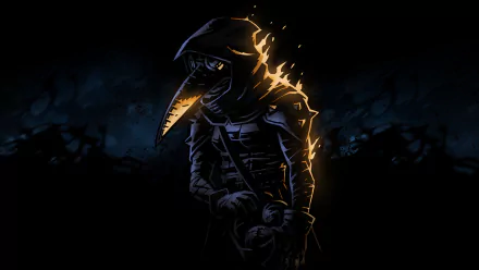 video game Darkest Dungeon II HD Desktop Wallpaper | Background Image
