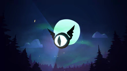 video game Bosorka HD Desktop Wallpaper | Background Image