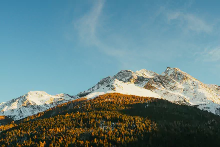 Austria nature alps HD Desktop Wallpaper | Background Image