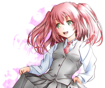  Ruby Kurosawa by 美波