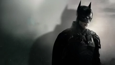 movie The Batman HD Desktop Wallpaper | Background Image