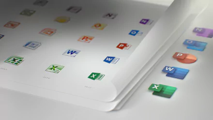 technology Microsoft Office HD Desktop Wallpaper | Background Image