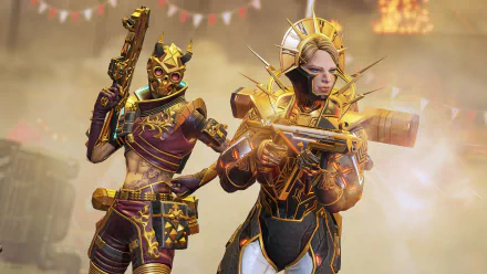  Octane &amp; Wattson