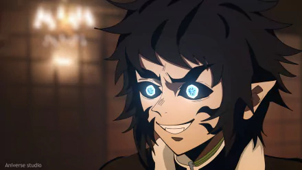  Kaigaku Uppermoon 6 Wallpaper