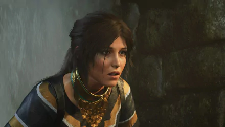  Shadow Of The Tomb Raider