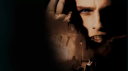 Tom Cruise movie Interview with the Vampire: The Vampire Chronicles HD Desktop Wallpaper | Background Image