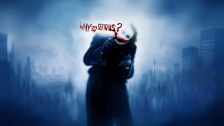  JokerWhySoSerious2?