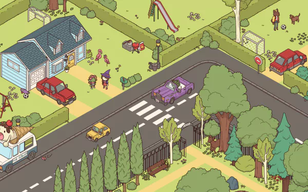 video game Hidden Through Time 2: Myths & Magic HD Desktop Wallpaper | Background Image