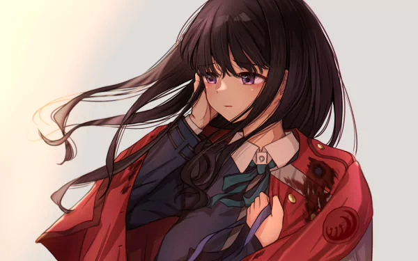  Takina Inoue