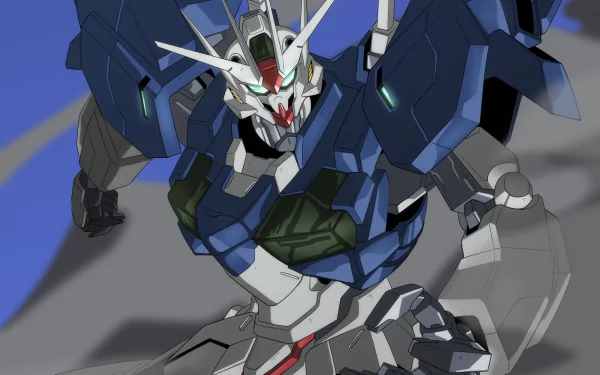  XVX-016RN Gundam Aerial Rebuild