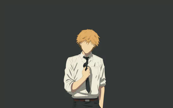  Denji by kijugo