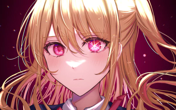  Ruby Hoshino by Garan