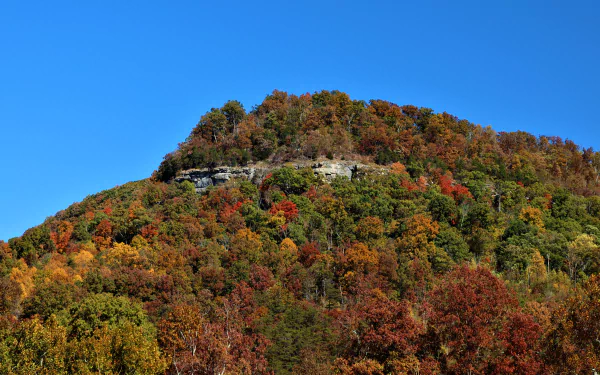  Owsley Fork Reservoir