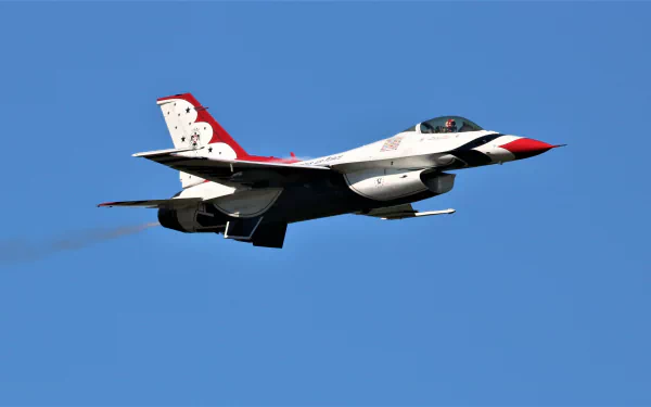  Thunderbirds