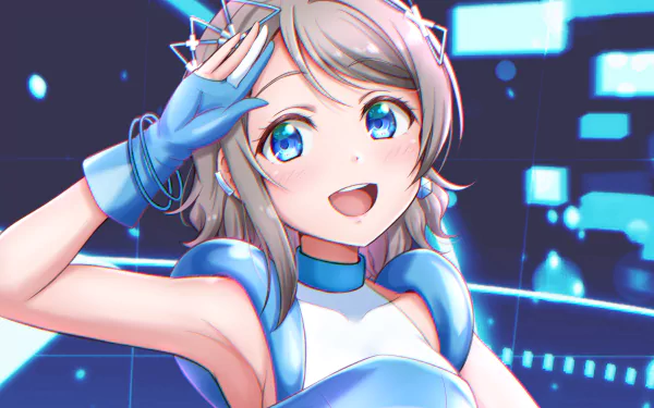  You Watanabe by ckst