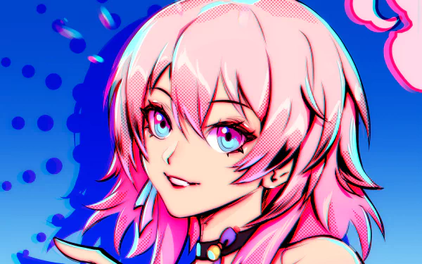  March 7th - Honkai: Star Rail