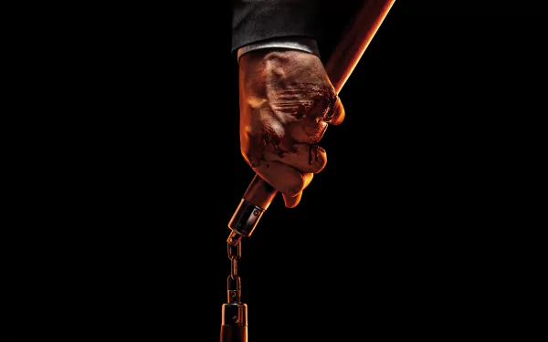 movie John Wick: Chapter 4 HD Desktop Wallpaper | Background Image