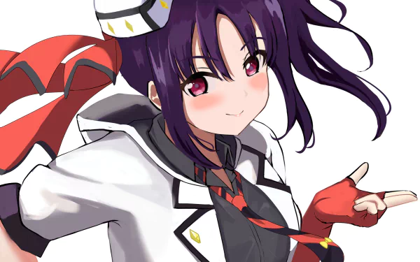  Sarah Kazuno by evildaddy12