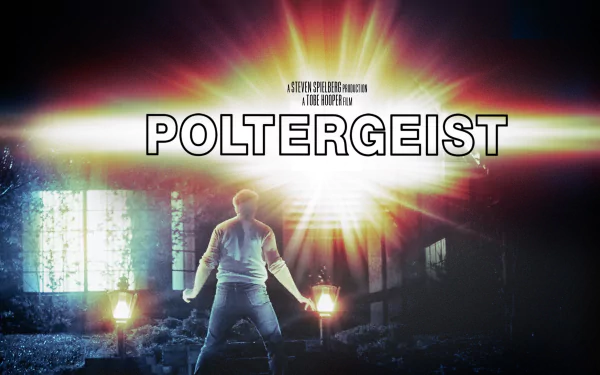 movie Poltergeist (1982) HD Desktop Wallpaper | Background Image