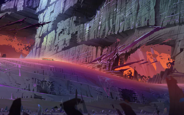 video game The Banner Saga 3 HD Desktop Wallpaper | Background Image